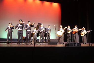 Wonderful job Mariachi!