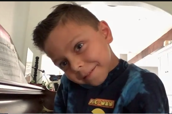 Online Piano Lessons