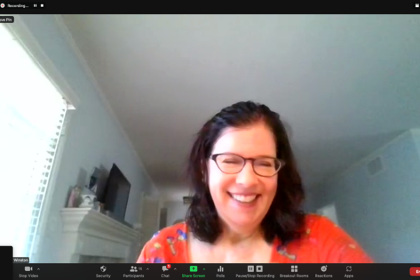 Carol Winston Online Instructor Piano & Voice