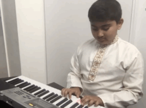 Skylight Academy of Music Online Piano Lessons